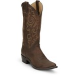 Men's Justin Brands Buck 13" Western Boots - Thumbnail 2 of 4