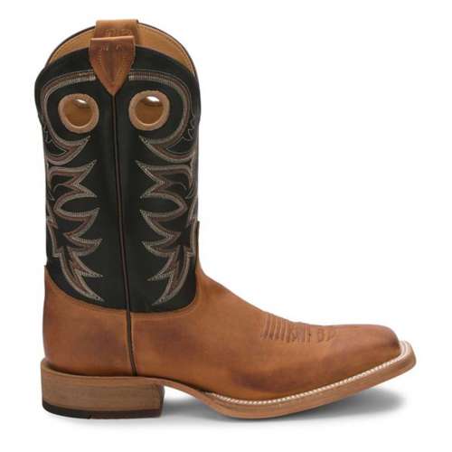 Men's Justin Brands Caddo 11" Western Boots