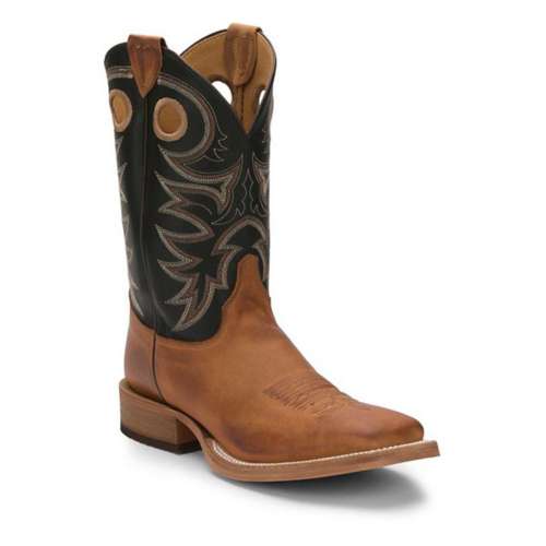Men's Justin Brands Caddo 11" Western Boots