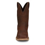 Men's Justin Brands Buster II 11" Steel Toe Work Boots - Thumbnail 3 of 6