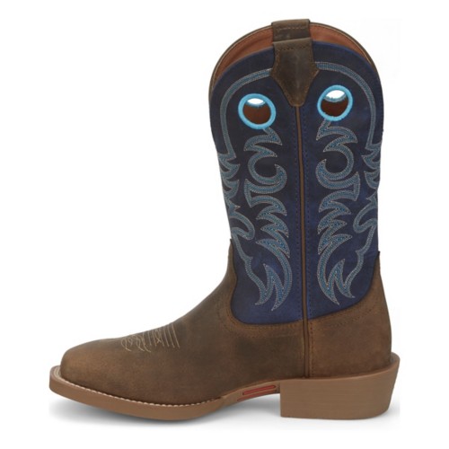 Men's Justin Brands Muley 12