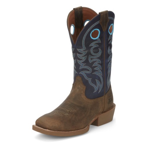 Men's Justin Brands Muley 12