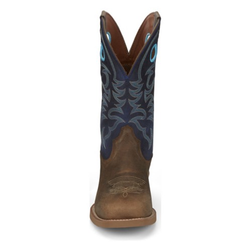 Men's Justin Brands Muley 12
