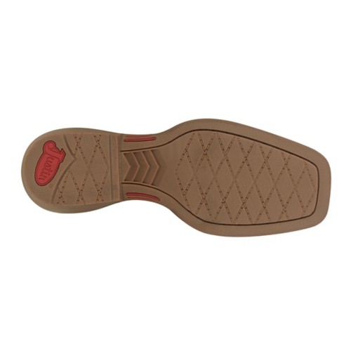 Men's Justin Brands Muley 12