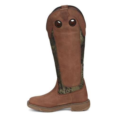 Women s Justin Brands Rush Strike Snake Boots SCHEELS