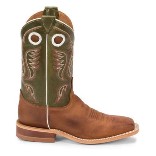 Men's Justin Brands Austin 11" Western Boots