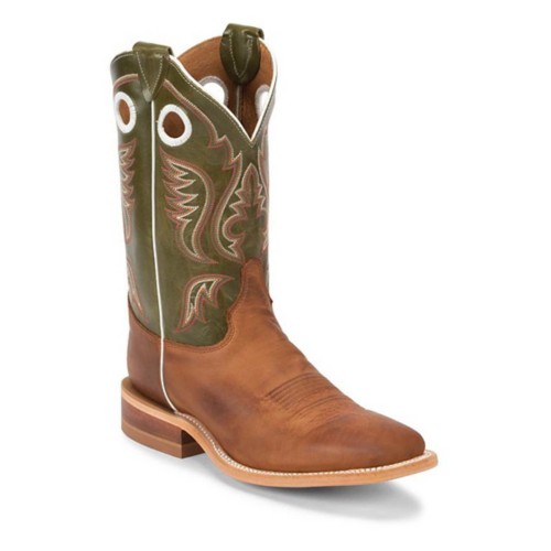 Justin brands boots best sale