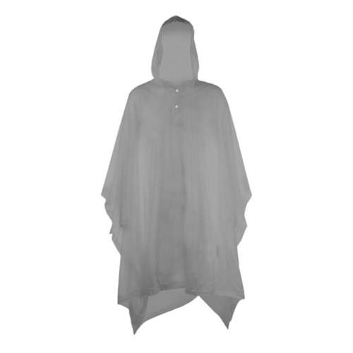 carolina panthers poncho