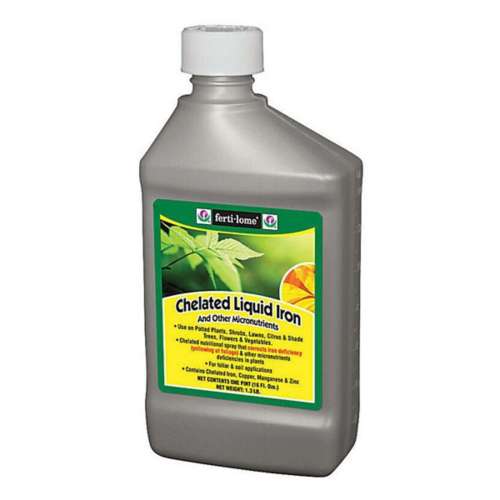 Ferti-Lome Liquid All Purpose Plant Food 16 oz | SCHEELS.com