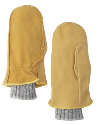 mens chopper mittens