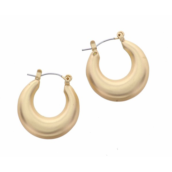 Women's Jane Marie Made You Look Thick Earrings product image