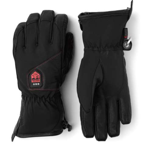 Hestra Power Heater Gloves