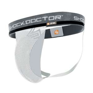 Multi Lux Core Compression Short with Bio-Flex Cup