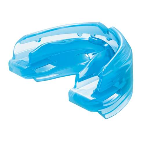 Shock Doctor Adult Double Braces Mouthguard