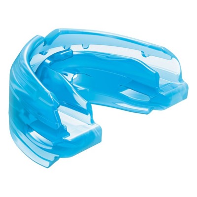 Youth Shock Doctor Double Braces Strapless Mouthguard