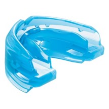 Youth Shock Doctor Double Braces Mouthguard with Strap