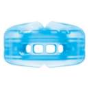Youth Shock Doctor Double Braces Mouthguard with Strap