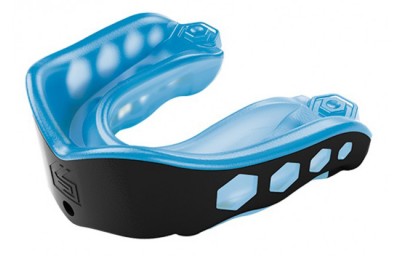 Adult Shock Doctor Gel Max Convertible Mouthguard
