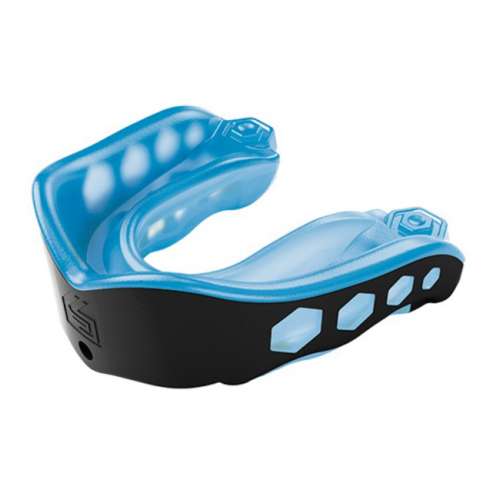 Adult Shock Doctor Gel Max Convertible Mouthguard