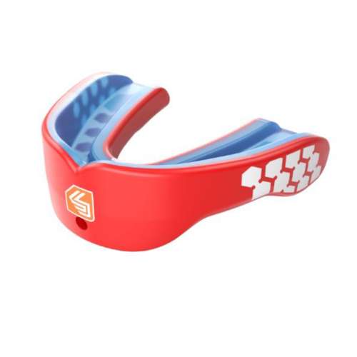 Youth Shock Doctor Gel Max Power Mouthguard