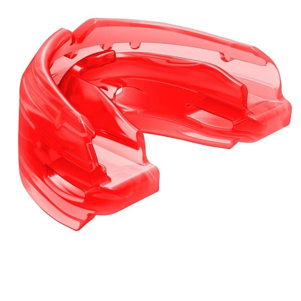 Adult Shock Doctor Double Braces Strapless Mouthguard Scheels Com