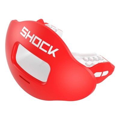 Adult Shock Doctor Max AirFlow 2.0 Lip Guard Convertible