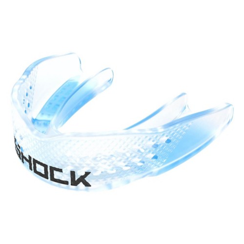 Youth Shock Doctor Trash Talker Basketball Mouthguard - Primary Image