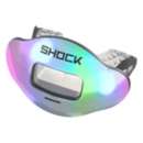 Adult Shock Doctor Chrome Iridium Max Airflow Football Mouthguard