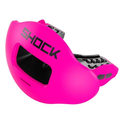 Adult Shock Doctor Max AirFlow 2.0 Lip Guard Convertible Mouthguard