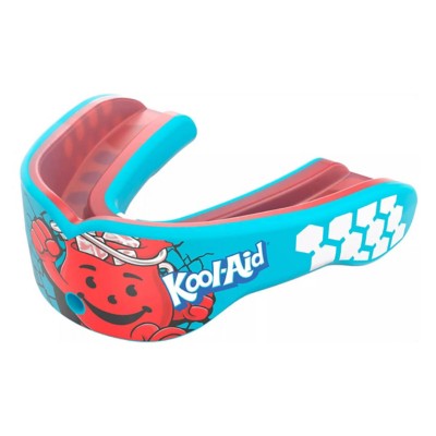 Youth Shock Doctor Kool Aid Gel Max Power Flavor Fusion Mouthguard