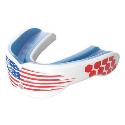 Stars and Stripes