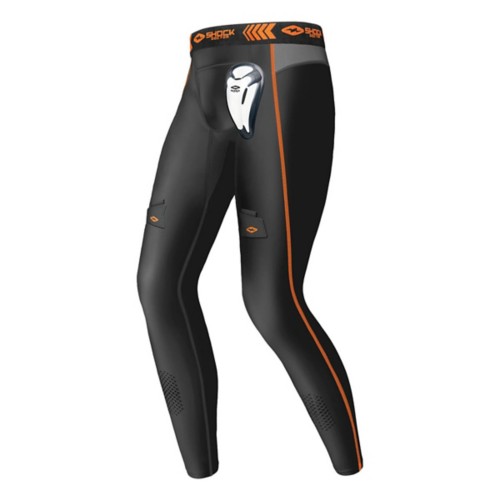Men's Shock Doctor Hockey Jock Pant With Bioflex Cup - Primary Image