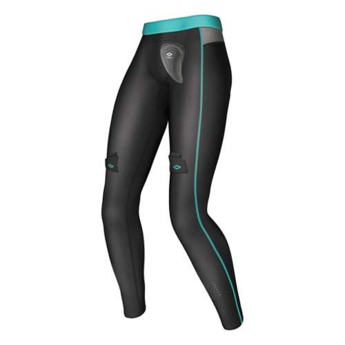 Women's Shock Doctor Core Compression Hockey Pant With Pelvic Protector
