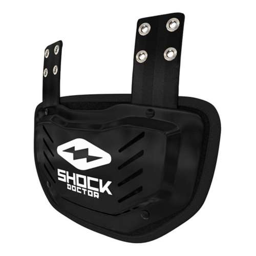 Shock Doctor Showtime Shattered Football Back Plate