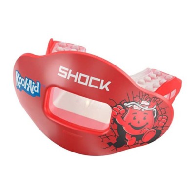 Shock Doctor Kool Aid Max Airflow Football Mouthguard