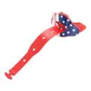 Shock Doctor Stars and Stripes Bolt Mouth Guard