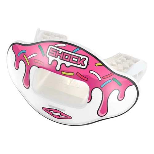 Adult Sprinkle Drip Max AirFlow Football Mouthguard