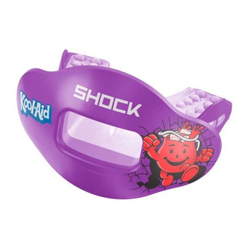 Shock Doctor Kool Aid Max Airflow Football Mouthguard
