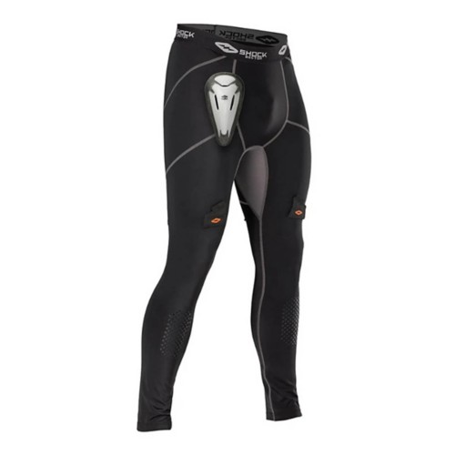 Men's Shock Doctor Compression Hockey Pants with Bioflex Cup - Primary Image