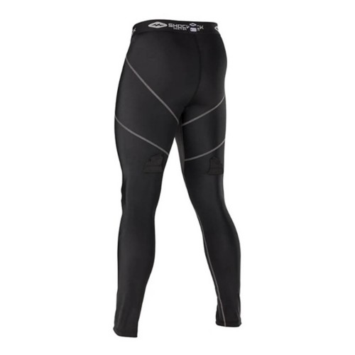 Men's Shock Doctor Compression Hockey Pants with Bioflex Cup - Primary Image