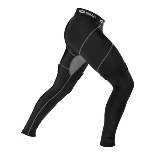 Men's Shock Doctor Compression Hockey Pants with Bioflex Cup - Primary Image