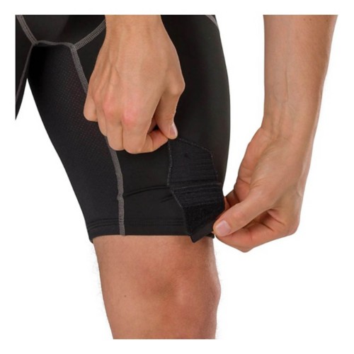 Men's Shock Doctor Compression Hockey Shorts with Bioflex Cup