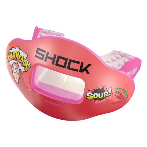 Shock high quality football mouthpiece