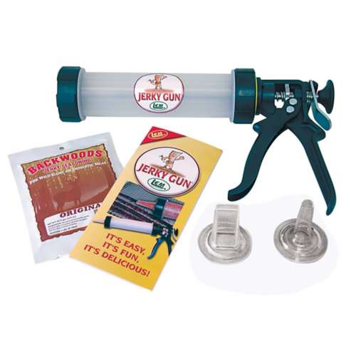 LEM Jerky Gun