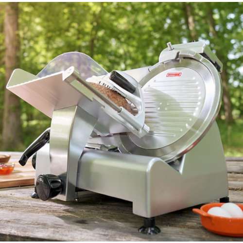 LEM BigBite 12 inch Meat Slicer