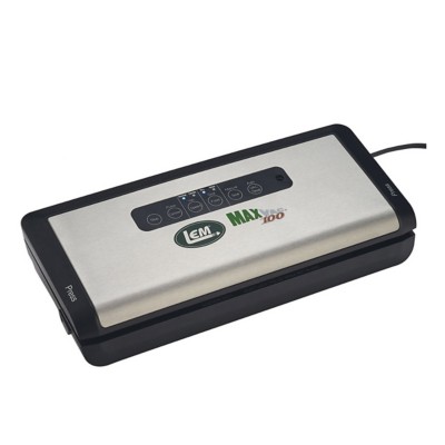 LEM MaxVac 100 Vacuum Sealer