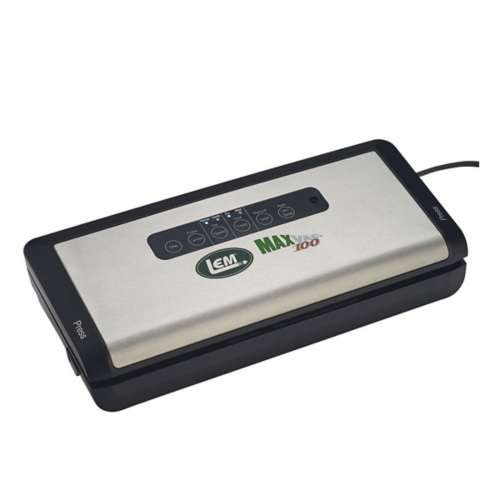 LEM MaxVac 100 Vacuum Sealer