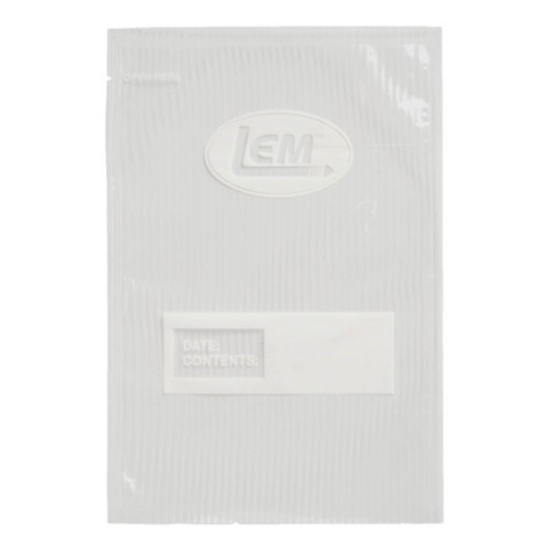 LEM MaxVac Quart Vacuum Bags 44 Count - Primary Image