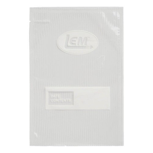 LEM MaxVac Quart Vacuum Bags 44 Count - Primary Image