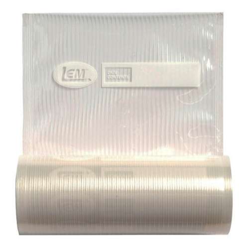 LEM MaxVac Vacuum Bag Roll 2 Count